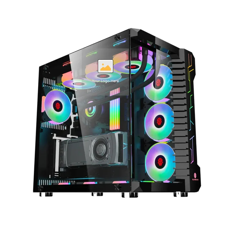 Pc Gaming Xtreme - Игровой ПК AOTESIER с процессорами Core