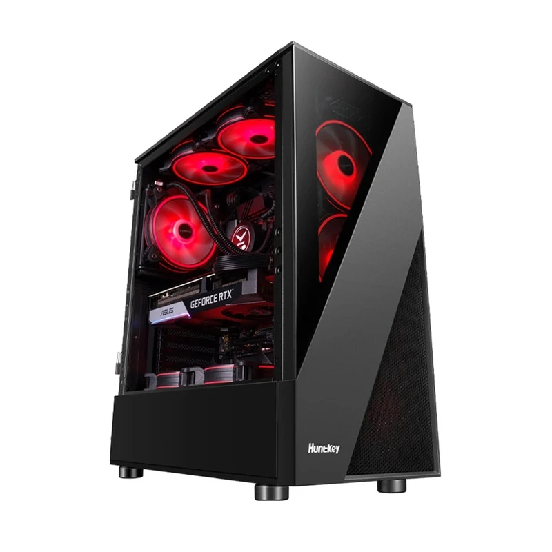Pc Gaming Xtreme - Компьютер Aotesier Core PC в полной