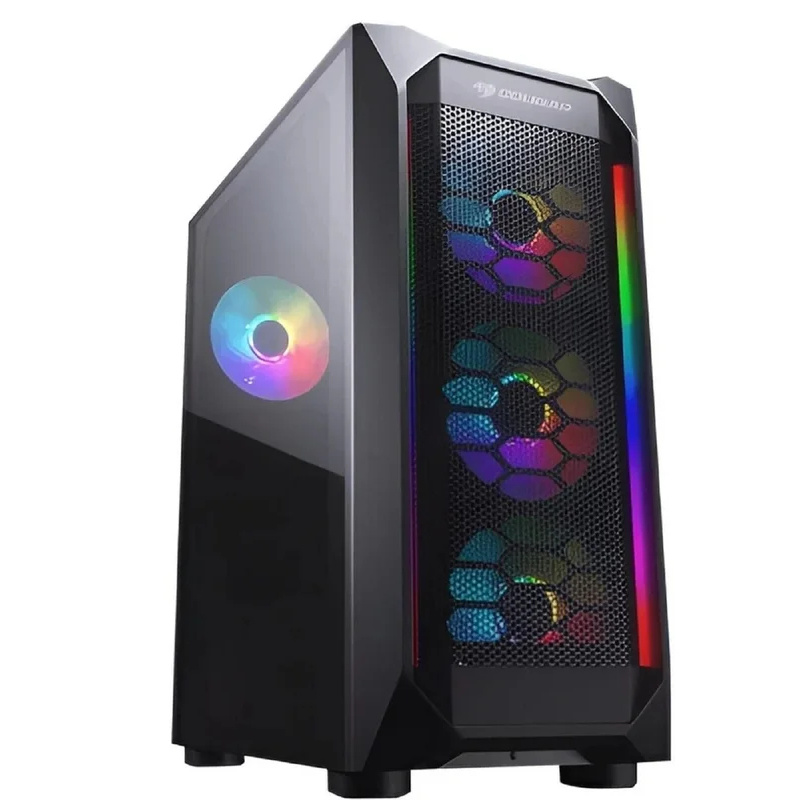 Pc Gaming Core I7 - Игровой компьютер RTX 3070, Ryzen, 500