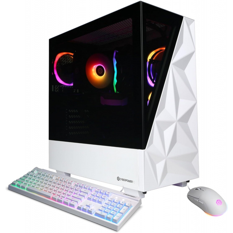 Pc Gaming Xtreme - Игровой ПК Gamer Xtreme VR, процессор