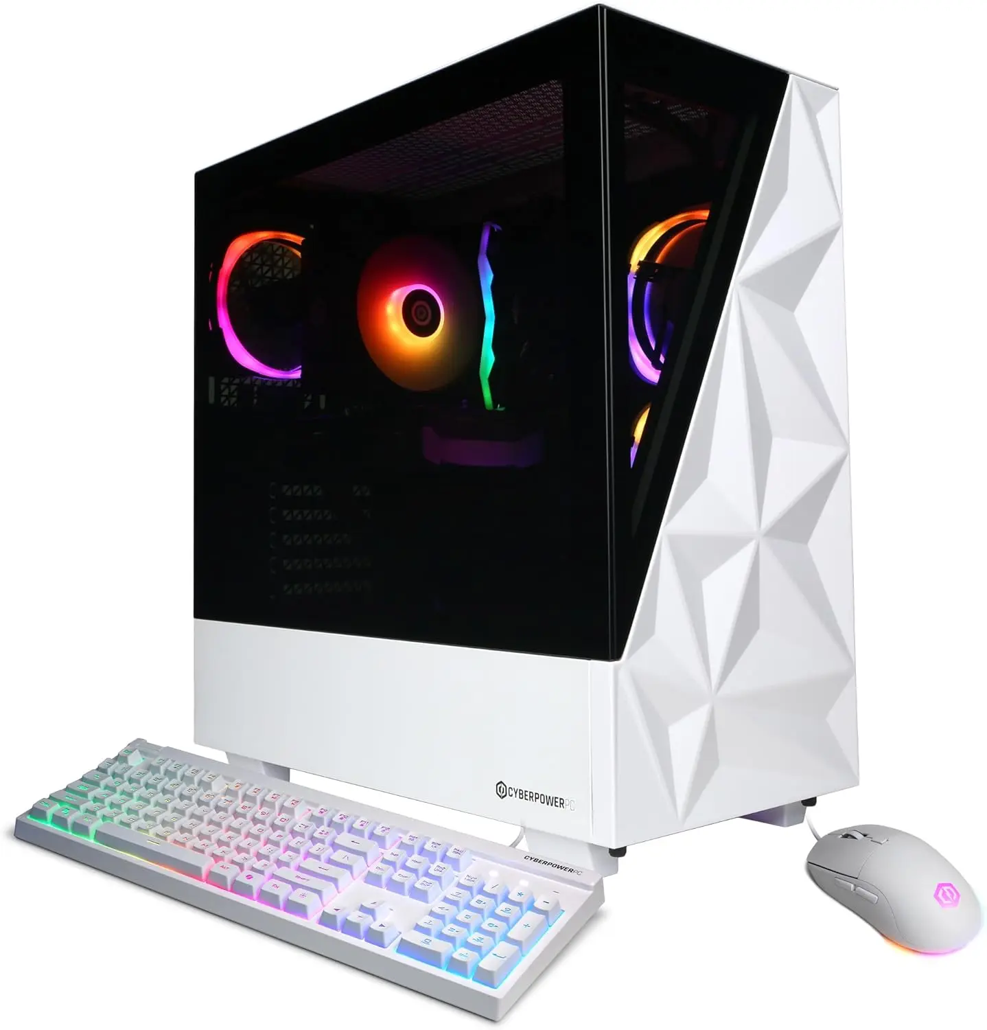 Pc Gaming Xtreme - СОВЕРШЕННО НОВЫЙ игровой ПК CyberPowerPC Gamer