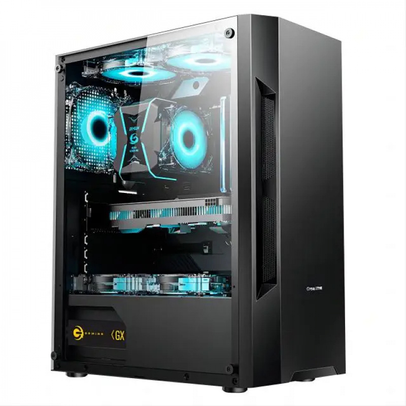 Pc Gaming Core I7 - Оптовая продажа игровых компьютеров нового поколения