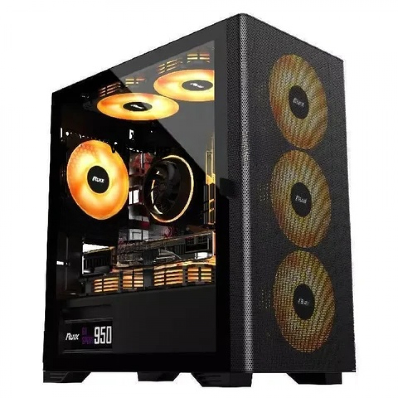 Pc Gaming Xtreme - Предварительно продуманный оптовый компьютер для настольных