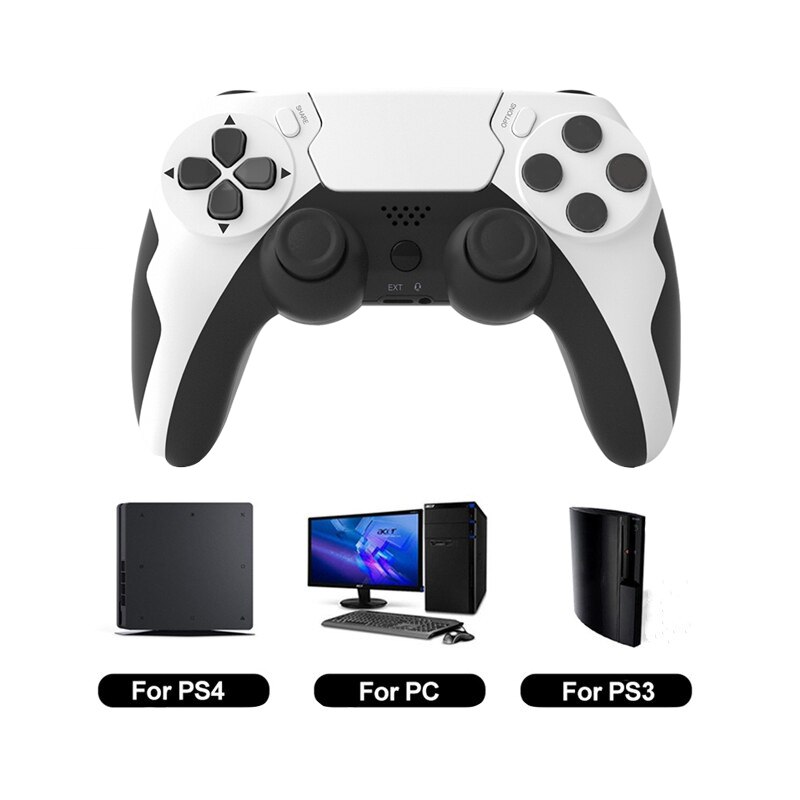 Pc Gaming Emulator - Беспроводной геймпад GAMINJA P48, шестиосевой игровой