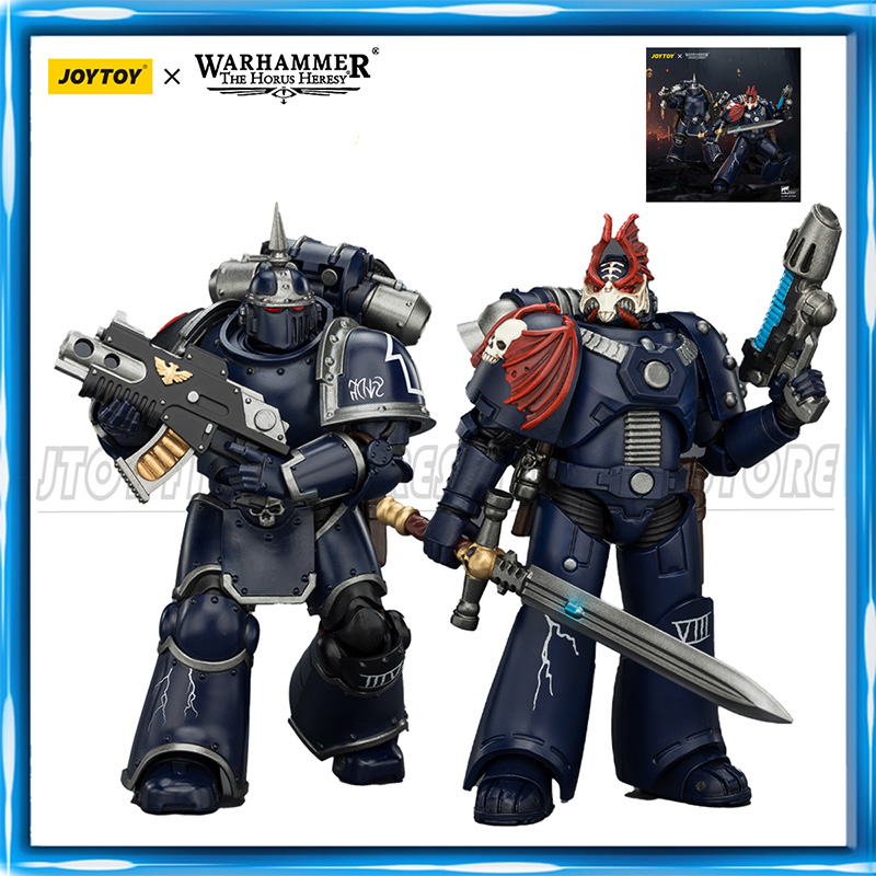 Pc Gaming Victus - [В НАЛИЧИИ] JOYTOY Warhammer 40K 1/18