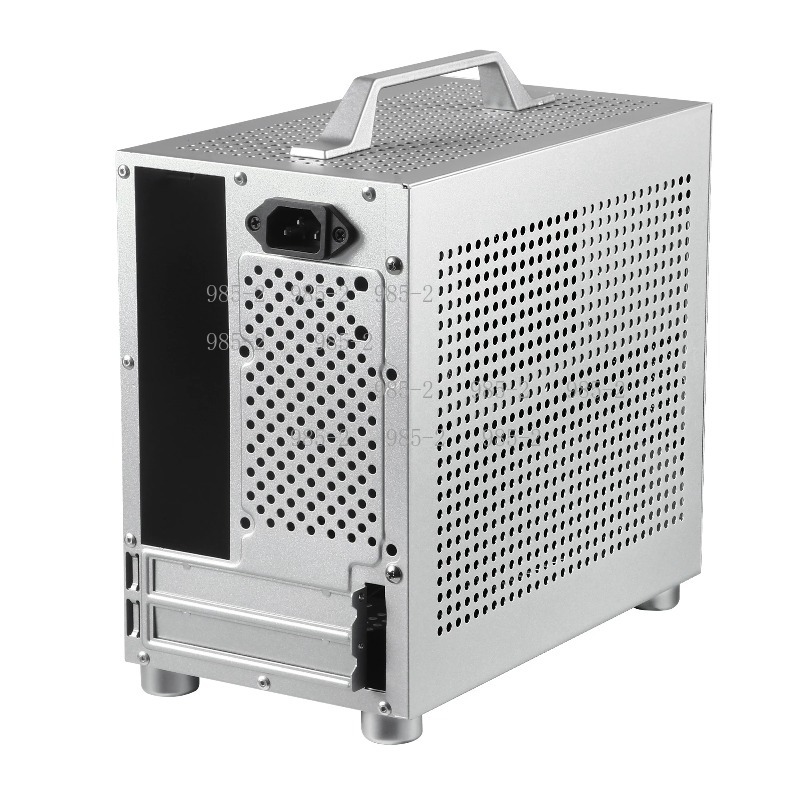 Pc Gaming Itx - Корпус Mini ITX Tower с ручкой