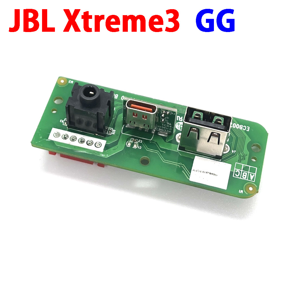 Pc Gaming Xtreme - Для JBL Xtreme 3 GG Type-C
