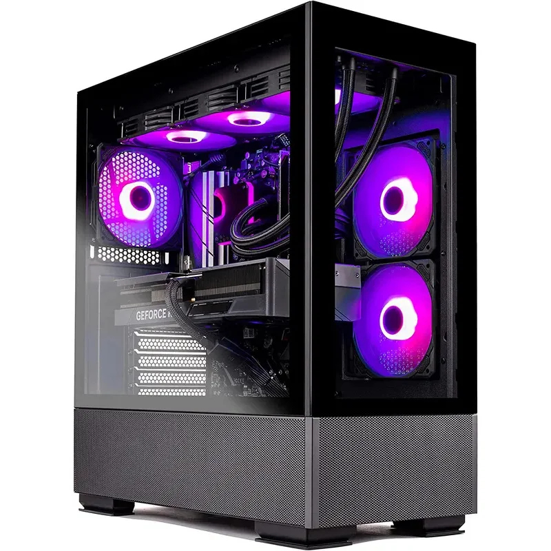 Pc Gaming Xtreme - Игровой ПК AOTESIER – Intel Core