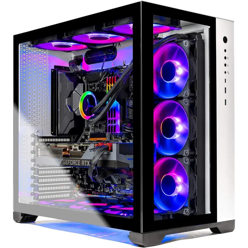 Pc Gaming Core I7 - Новый игровой настольный ПК, AMD 9,