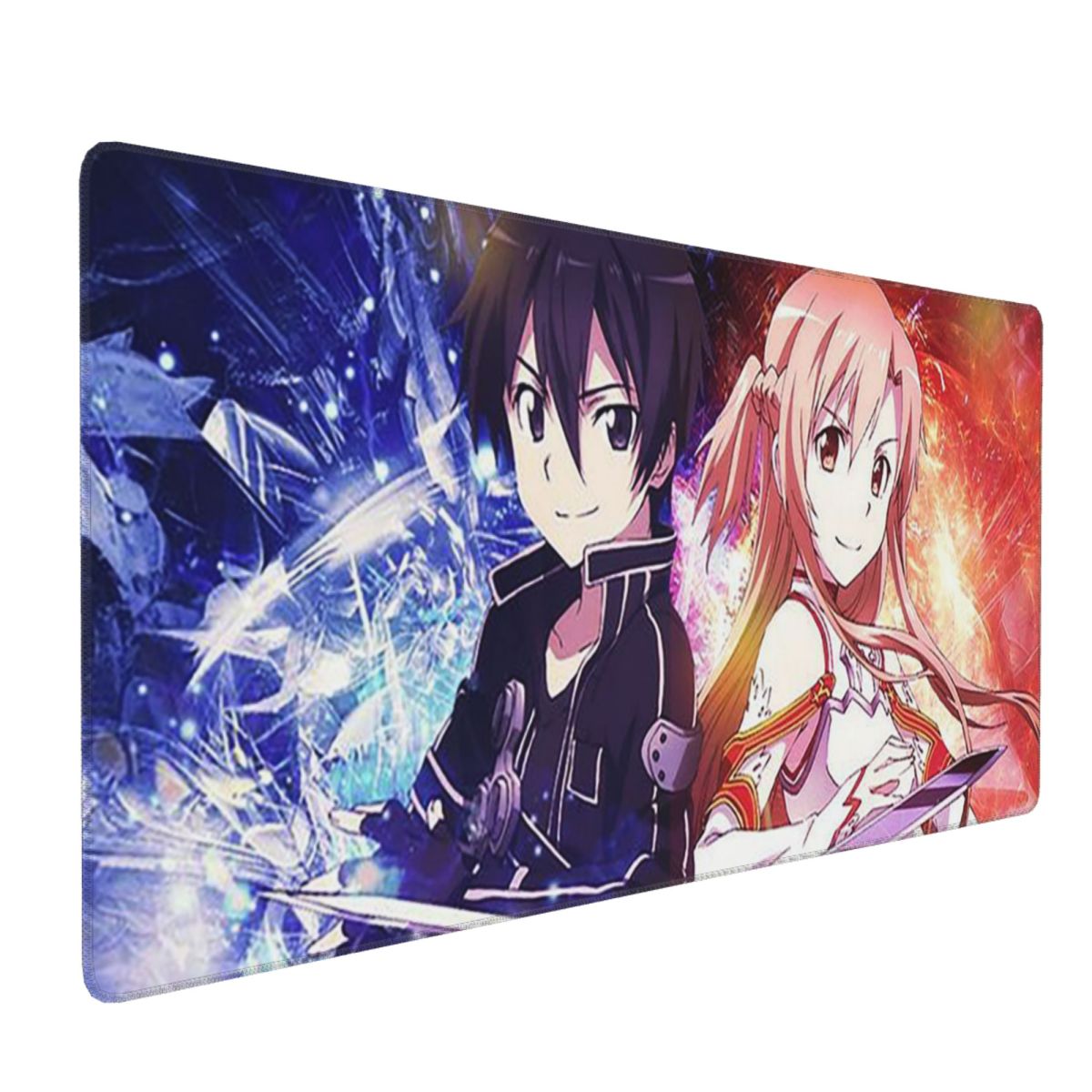 Pc Gaming Online - Большой коврик для мыши Sword Art