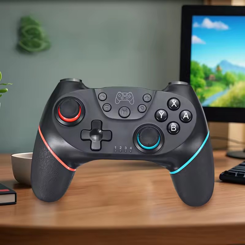 Pc Gaming Emulator - Беспроводной USB Bluetooth-контроллер для Nintendo Switch