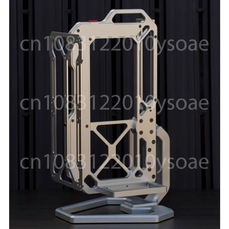 Pc Gaming Itx - Корпус для игрового ПК с открытой
