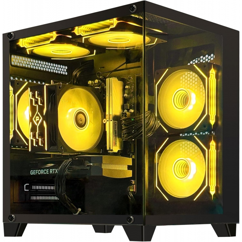 Pc Gaming Xtreme - Настольный ПК, готовый игровой компьютер с