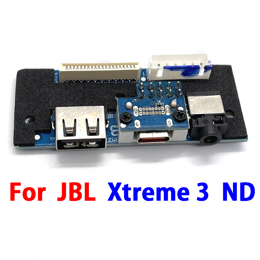 Pc Gaming Xtreme - Плата порта зарядки USB 2.0 Type-C
