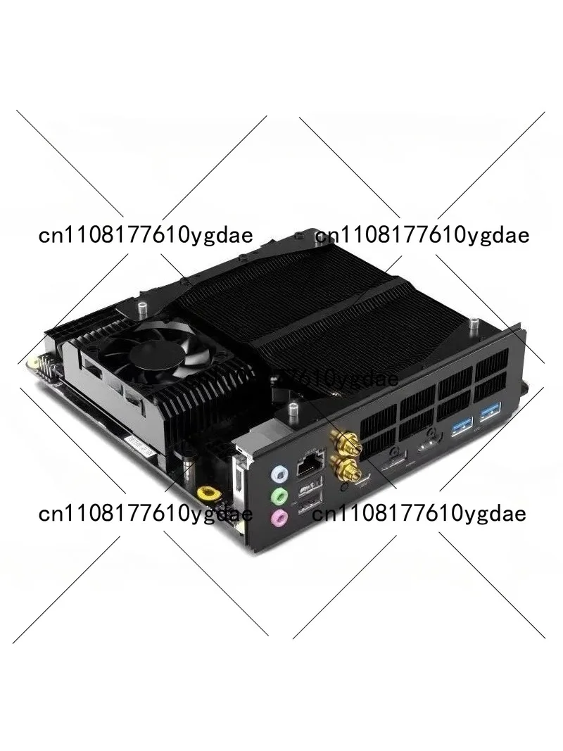 Материнская плата ITX BD790i/B – обзор и цена Pc Gaming Itx