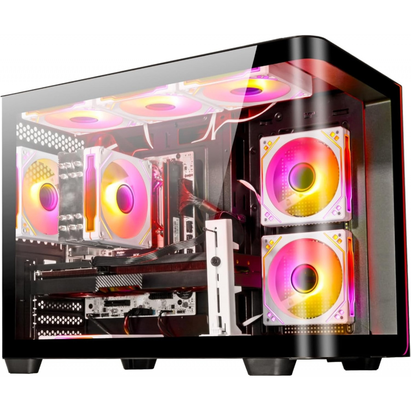 Игровой настольный компьютер,  – обзор и цена Pc Gaming Xtreme