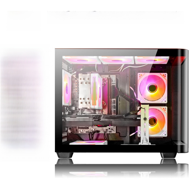 Игровой настольный компьютер,  – обзор и цена Pc Gaming Xtreme