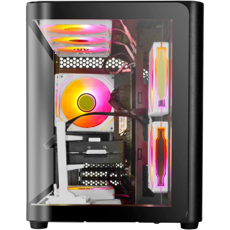 Игровой настольный компьютер,  – обзор и цена Pc Gaming Xtreme