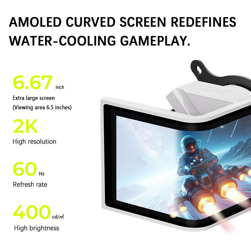 TRYX PANORAMA 360 SE 360MM All – обзор и цена Pc Gaming Water Cooling