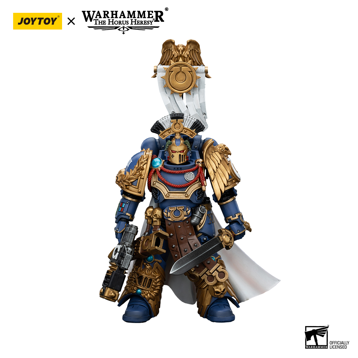 [В НАЛИЧИИ] JOYTOY Warhammer 4 – обзор и цена Pc Gaming Victus