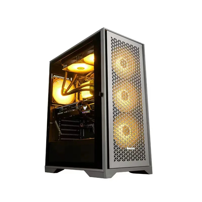 Компьютер Aotesier Core PC в п – обзор и цена Pc Gaming Xtreme