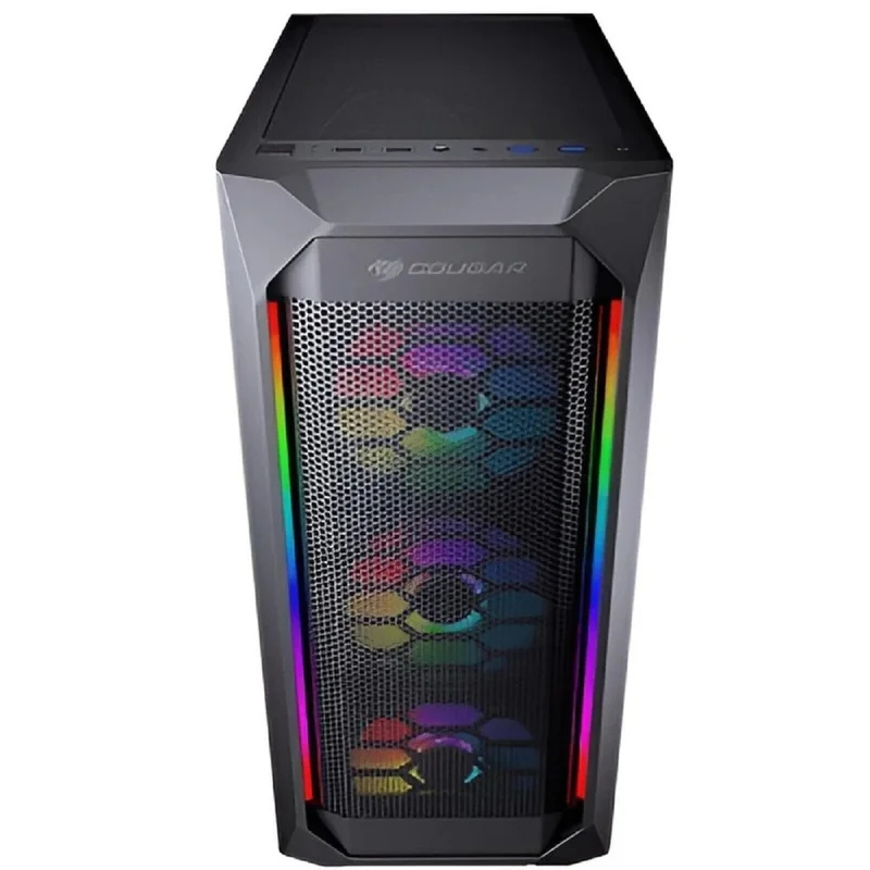 Игровой компьютер RTX 3070, Ry – обзор и цена Pc Gaming Core I7