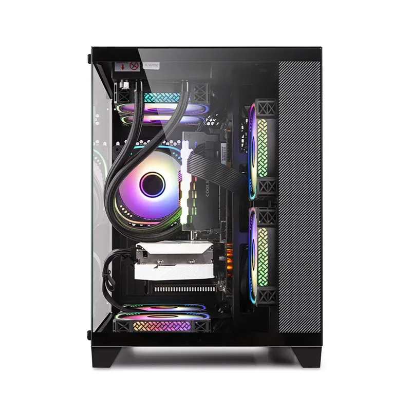 Игровой настольный ПК: процесс – обзор и цена Pc Gaming Xtreme