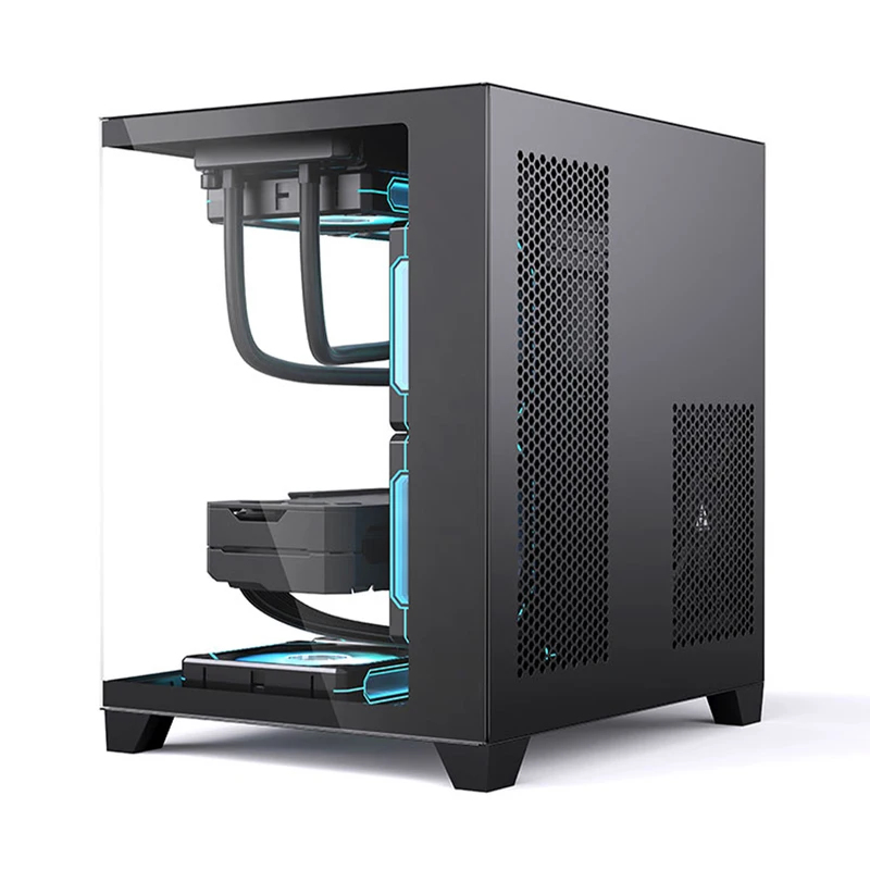 Игровой настольный ПК: процесс – обзор и цена Pc Gaming Xtreme