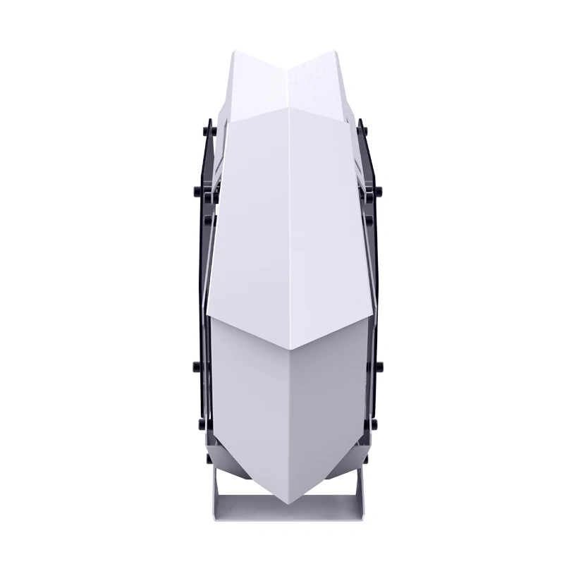 Новый корпус Jonsbo MOD-3 Mini – обзор и цена Pc Gaming Jonsbo