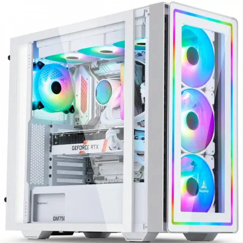 Оптовая продажа игровых компью – обзор и цена Pc Gaming Core I7