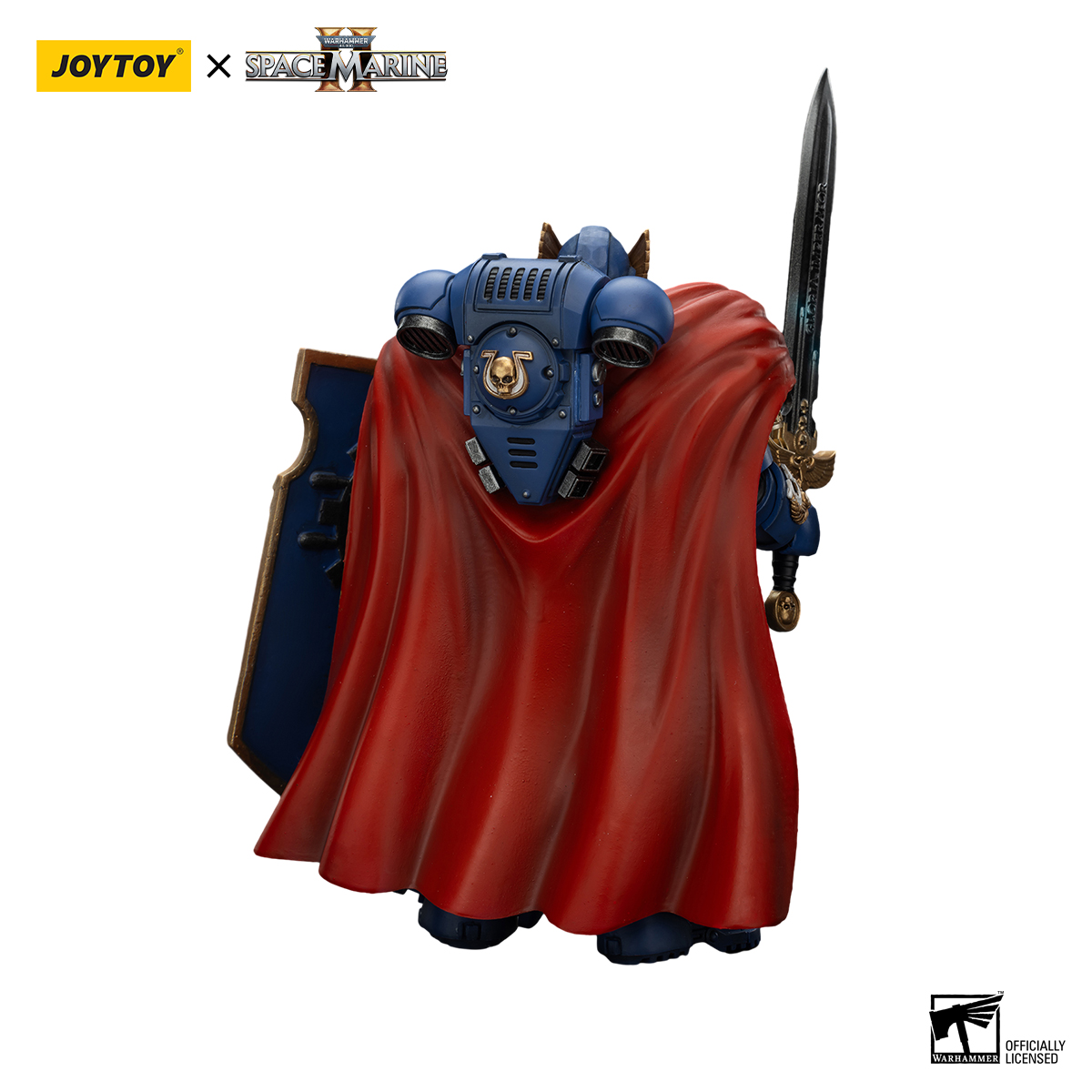 Фигурки JOYTOY Warhammer 40k 1 – обзор и цена Pc Gaming Victus