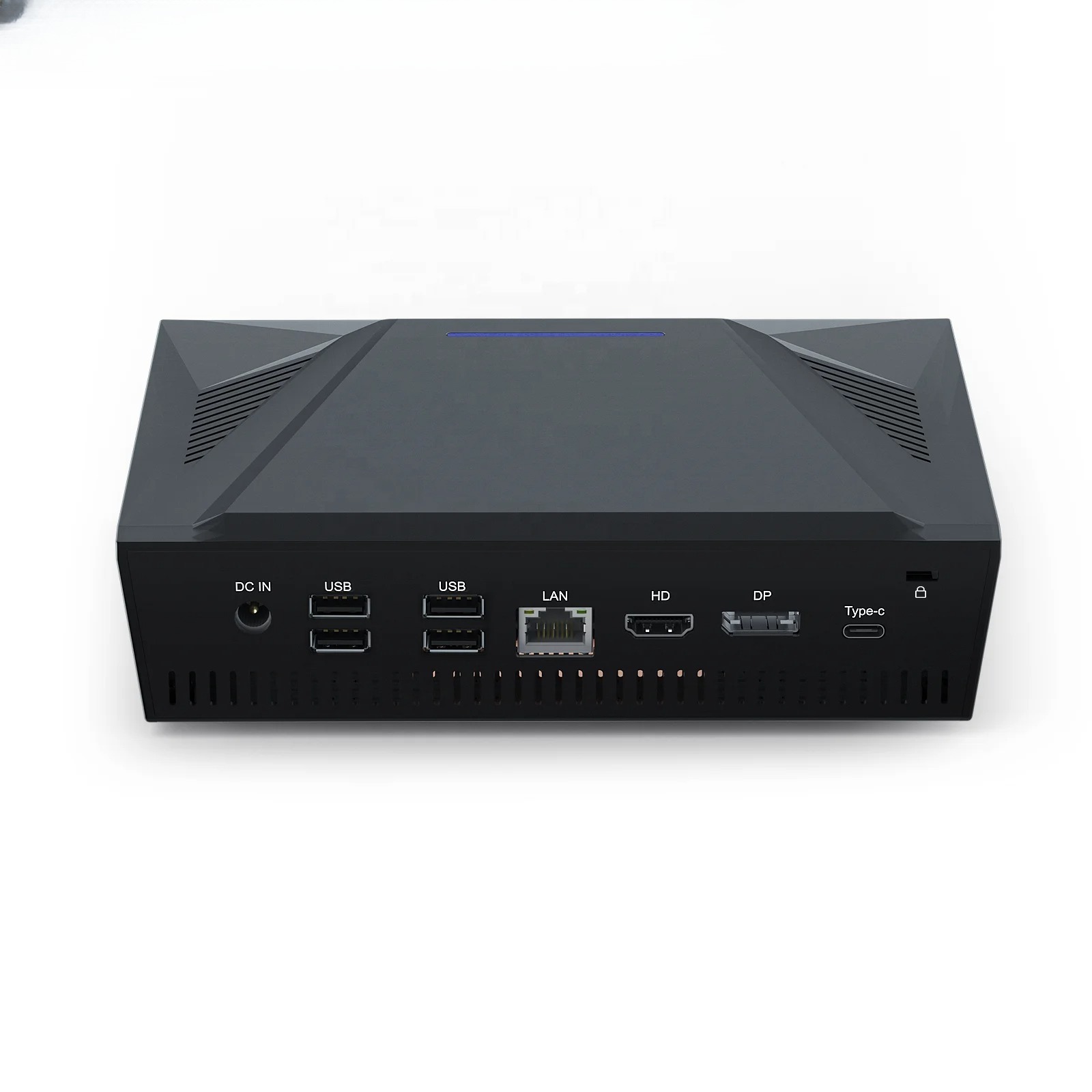 Мощный мини-ПК для игр с проце – обзор и цена Pc Gaming Core I7