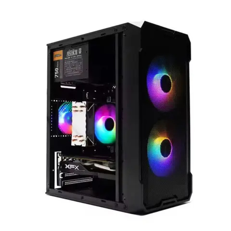 Предварительно продуманный опт – обзор и цена Pc Gaming Xtreme
