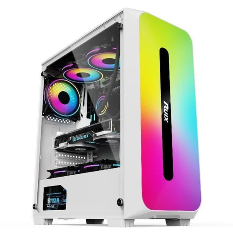 Предварительно продуманный опт – обзор и цена Pc Gaming Xtreme