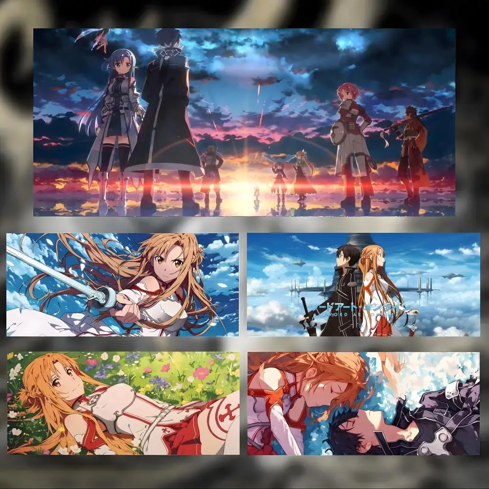 Коврик для мыши S-Sword Art On – обзор и цена Pc Gaming Online