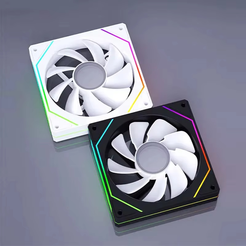 Вентилятор для корпуса PRISM 4 – обзор и цена Pc Gaming Ff