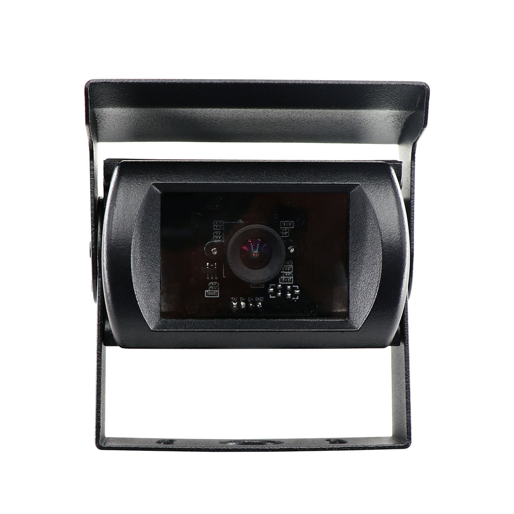 Водонепроницаемая USB-камера 4 – обзор и цена Webcam 4K