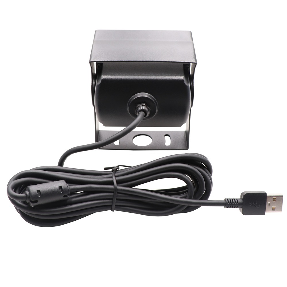 Водонепроницаемая USB-камера 4 – обзор и цена Webcam 4K