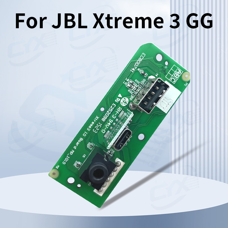 1 шт. для JBL Xtreme 3 Xtreme3 – обзор и цена Pc Gaming Xtreme