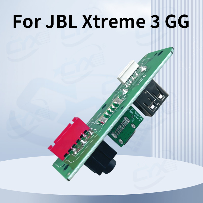 1 шт. для JBL Xtreme 3 Xtreme3 – обзор и цена Pc Gaming Xtreme