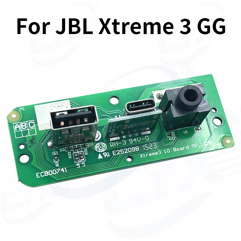 1 шт. для JBL Xtreme 3 Xtreme3 – обзор и цена Pc Gaming Xtreme