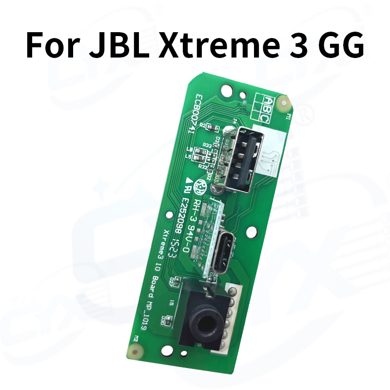 1 шт. для JBL Xtreme 3 Xtreme3 – обзор и цена Pc Gaming Xtreme