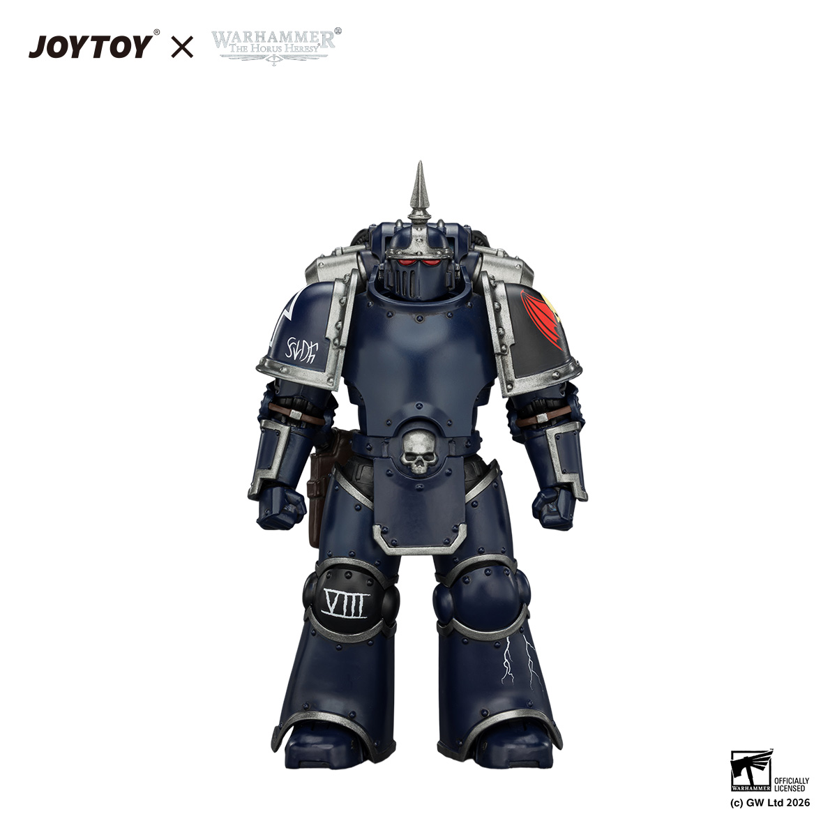 [В НАЛИЧИИ] JOYTOY Warhammer 4 – обзор и цена Pc Gaming Victus