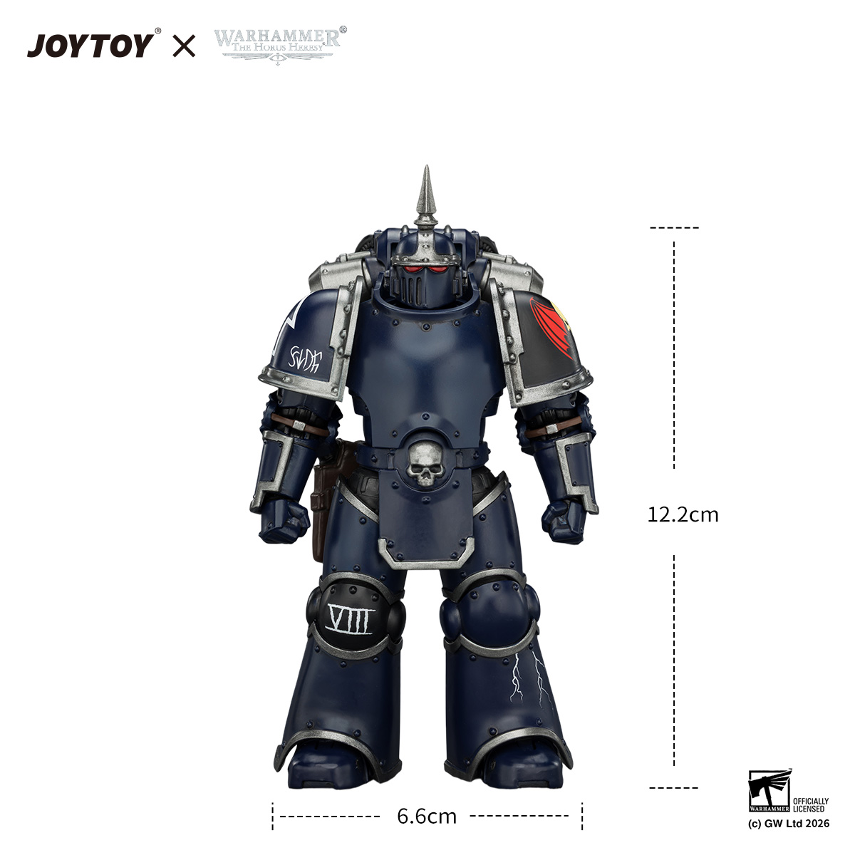 [В НАЛИЧИИ] JOYTOY Warhammer 4 – обзор и цена Pc Gaming Victus