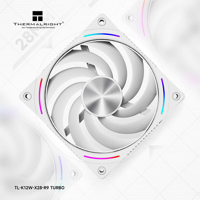 Thermalright WONDER VISION 360 – обзор и цена Pc Gaming Water Cooling