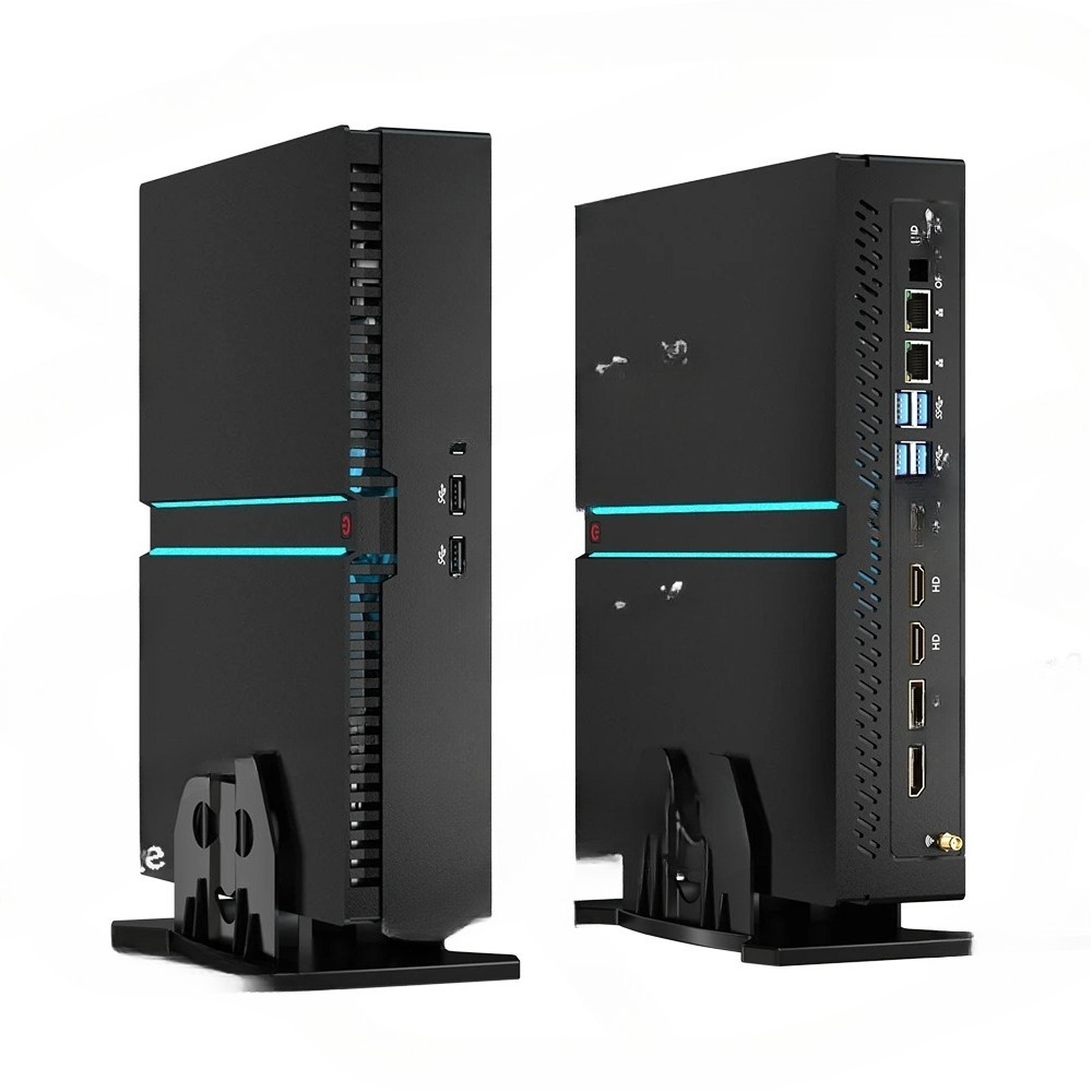 Мини-ПК Gamer 14-го поколения  – обзор и цена Pc Gaming I7 14Th Gen