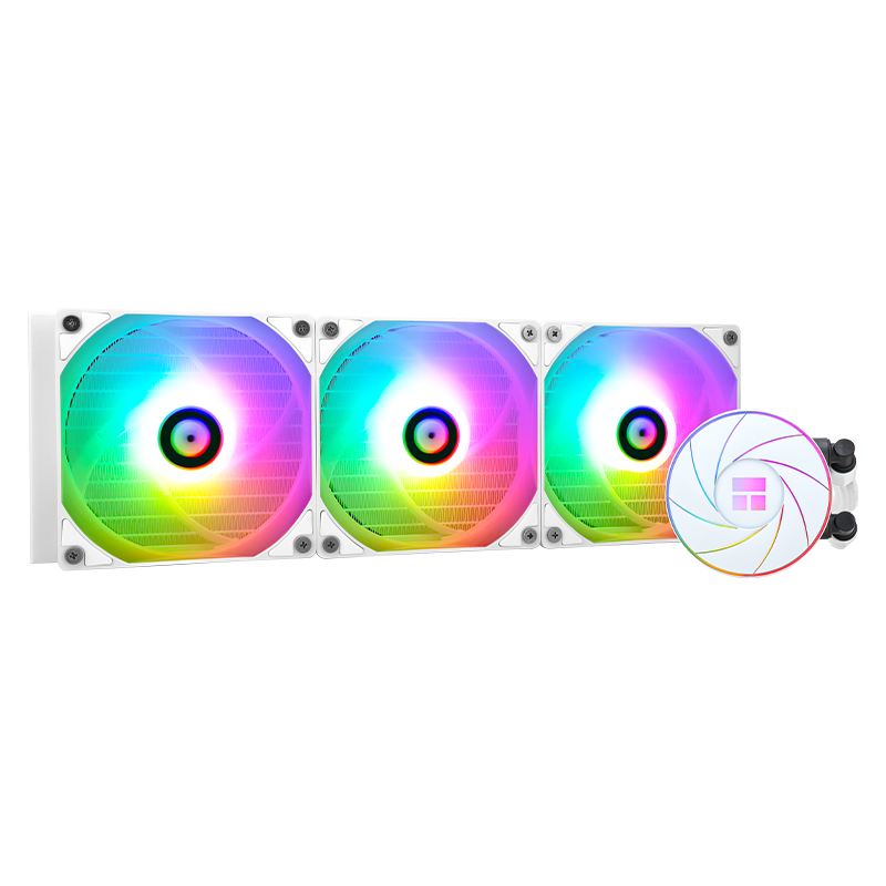 Охладитель жидкости для процес – обзор и цена Pc Gaming Water Cooling