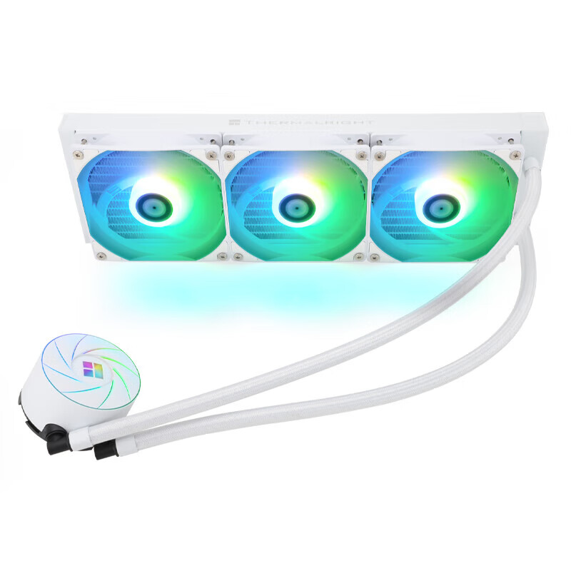 Охладитель жидкости для процес – обзор и цена Pc Gaming Water Cooling