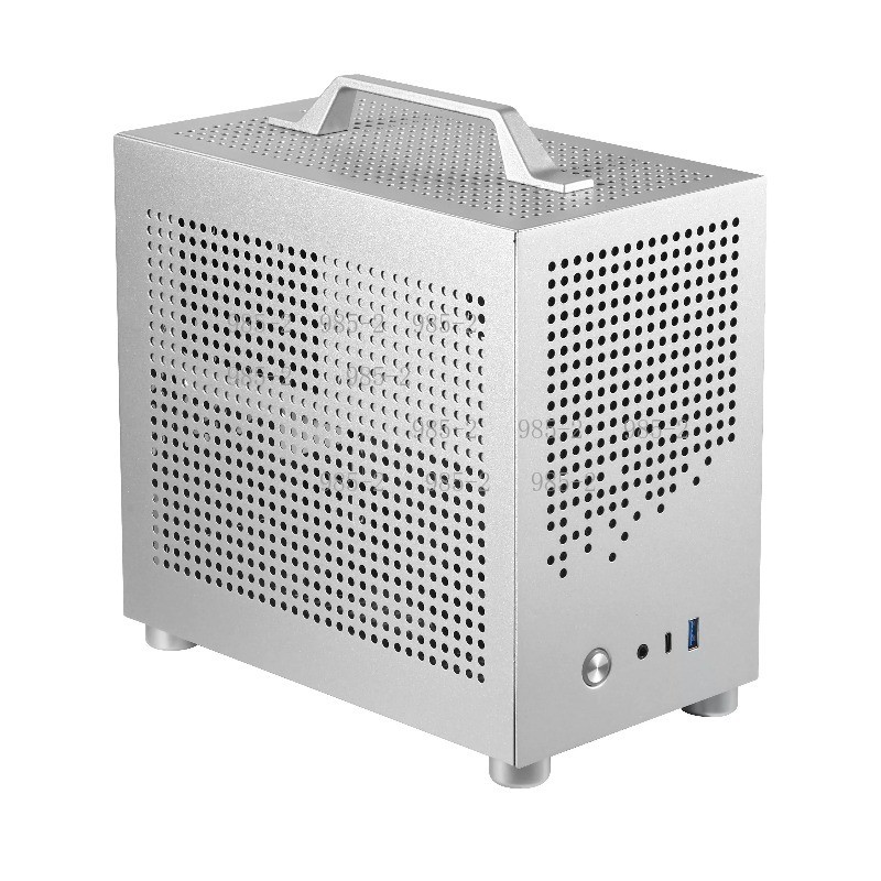 Корпус Mini ITX Tower с ручкой – обзор и цена Pc Gaming Itx