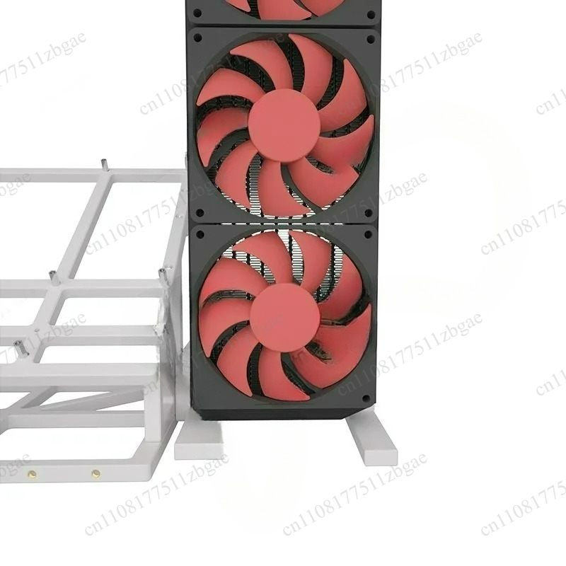 Корпус для компьютера открытог – обзор и цена Pc Gaming Itx